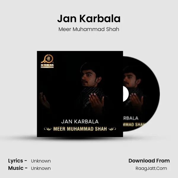 Jan Karbala - Single - Meer Muhammad Shah