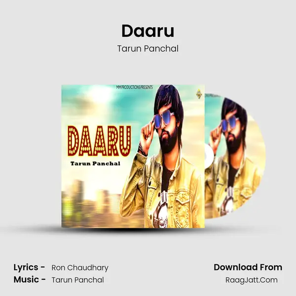 Daaru - Tarun Panchal