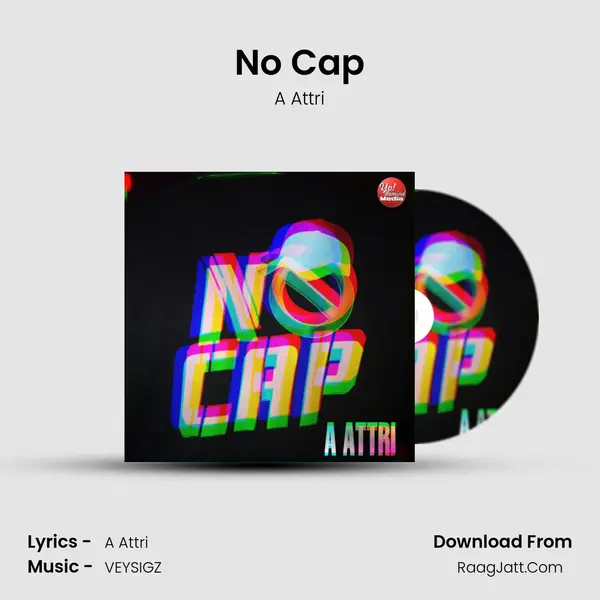 No Cap mp3 song