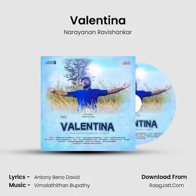 Valentina mp3 song
