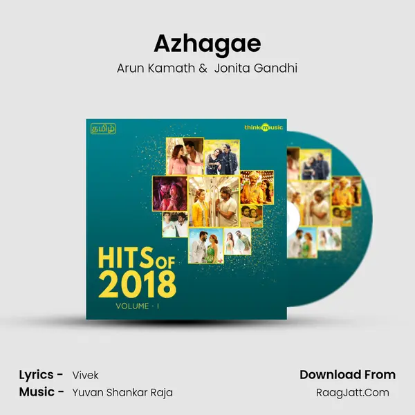 Azhagae mp3 song