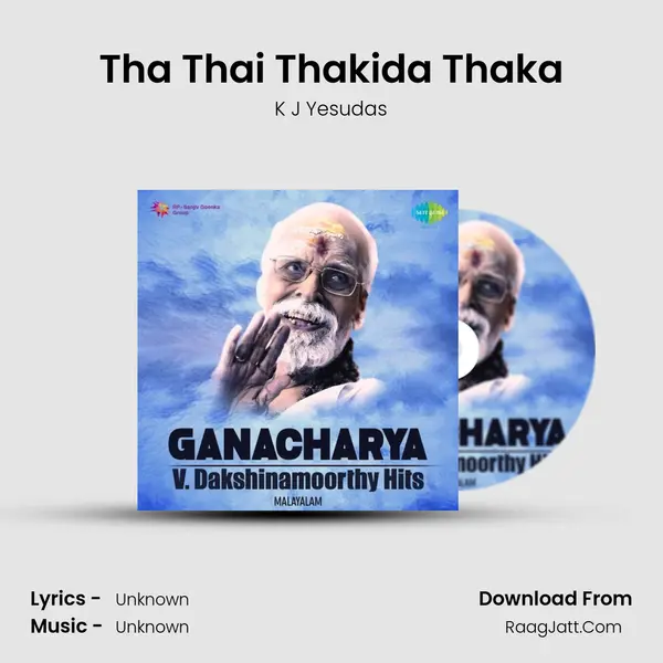 Tha Thai Thakida Thaka Cover