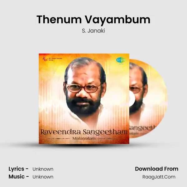 Thenum Vayambum Cover