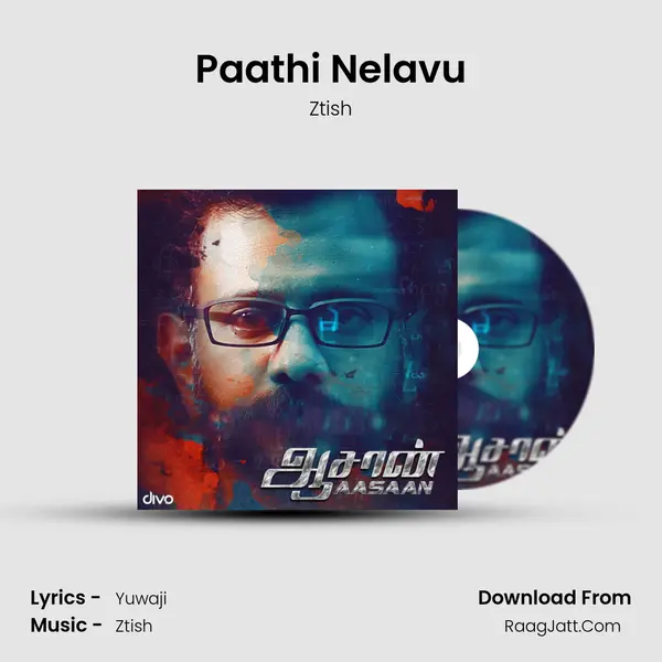 Paathi Nelavu MP3 Song by Ztish Cover