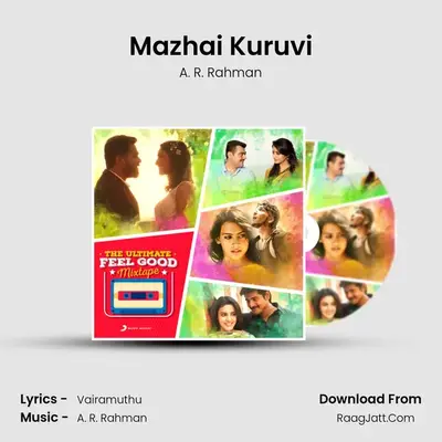 Mazhai Kuruvi MP3 Song by A. R. Rahman Cover