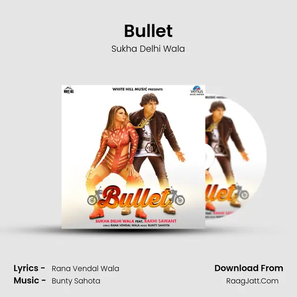Bullet mp3 song