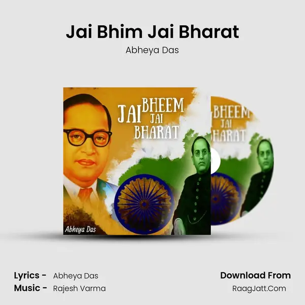 Jai Bhim Jai Bharat MP3 Song by Abheya Das Cover