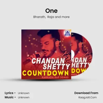 One MP3 Song by Bharath Cover
