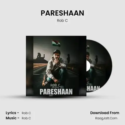 PARESHAAN - Rob C