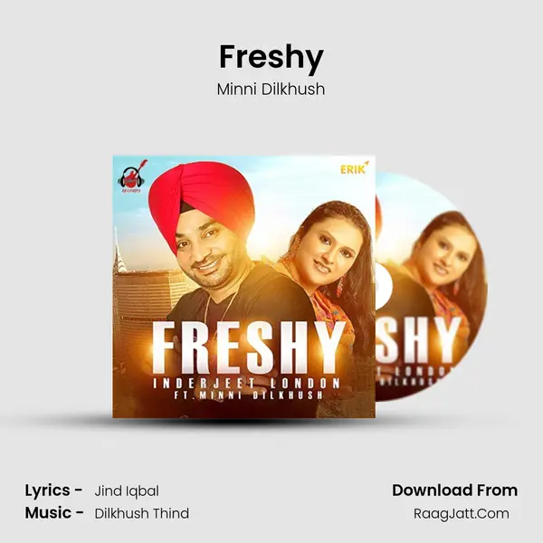 Freshy mp3 song