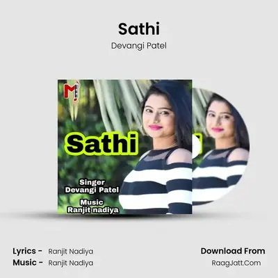 Sathi - Devangi Patel
