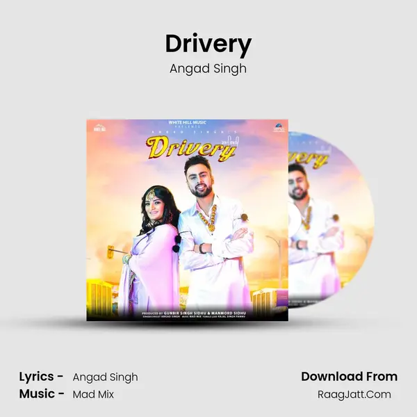Drivery mp3 song