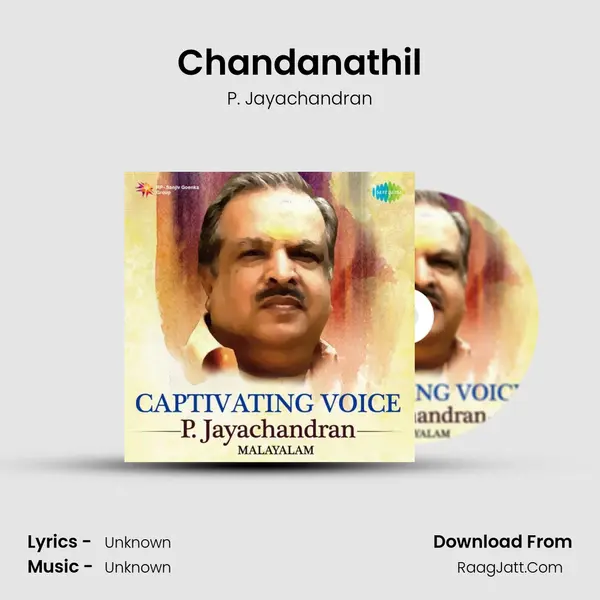 Chandanathil Cover