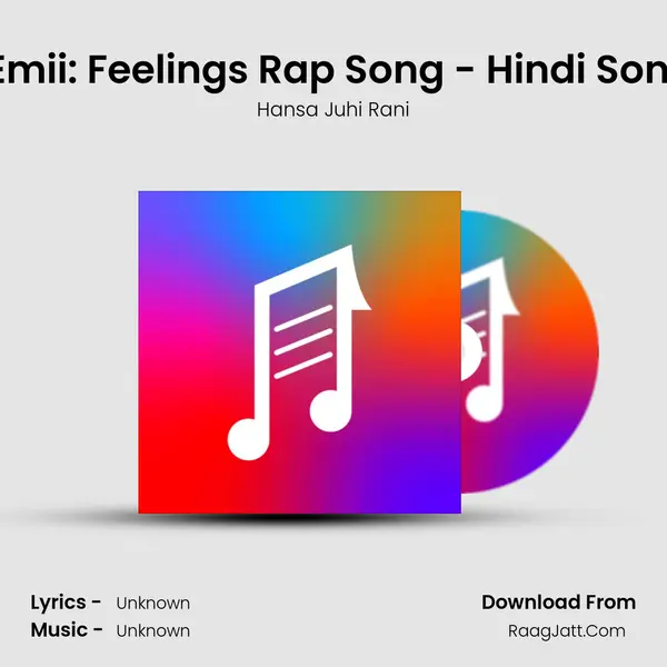 Micheal Emii: Feelings Rap Song - Hindi Song Review MP3 Song by Hansa Juhi Rani Cover