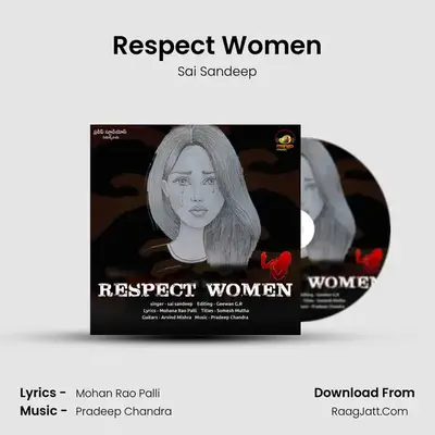 Respect Women - Sai Sandeep