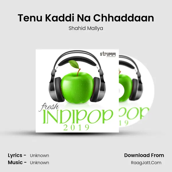 Tenu Kaddi Na Chhaddaan Cover