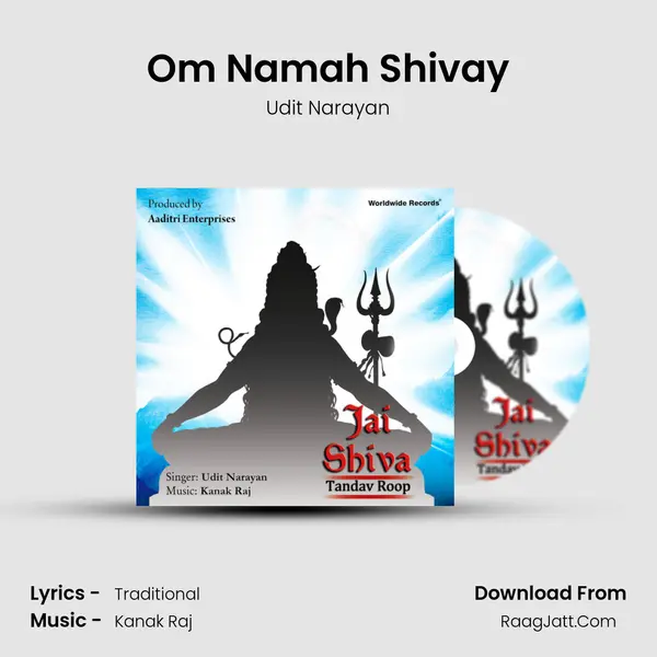 Om Namah Shivay mp3 song