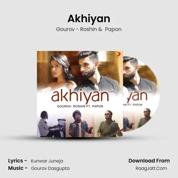 Akhiyan - Gourov - Roshin