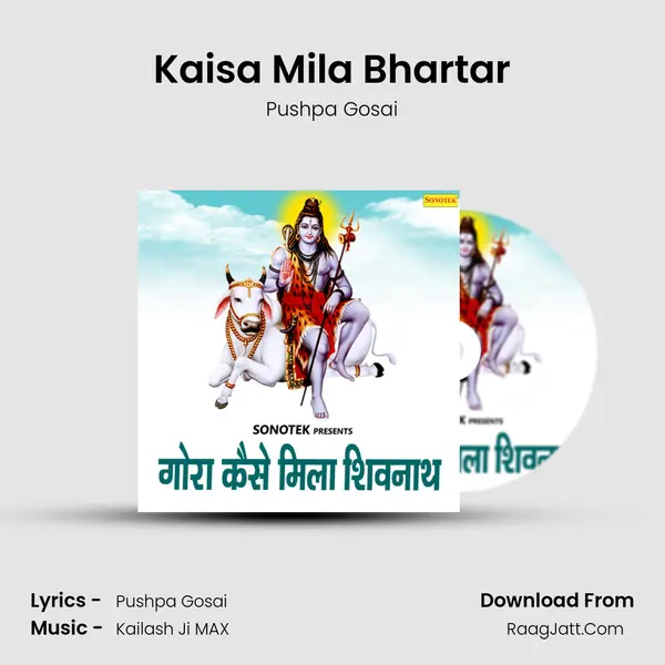 Kaisa Mila Bhartar MP3 Song by Pushpa Gosai Cover