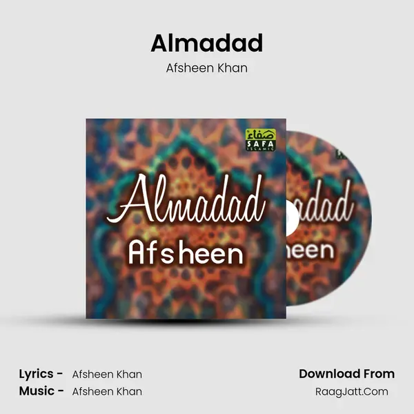 Almadad mp3 song