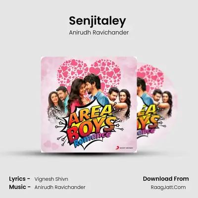 Senjitaley (From "Remo") Cover