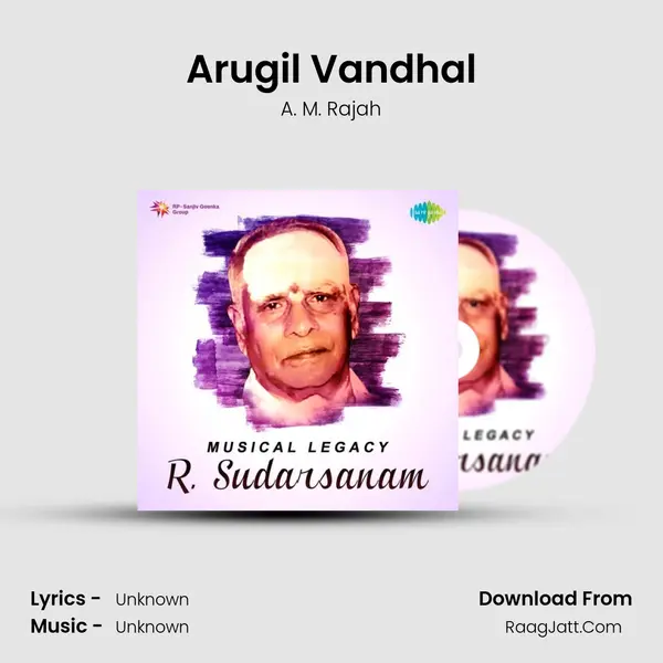 Arugil Vandhal Cover