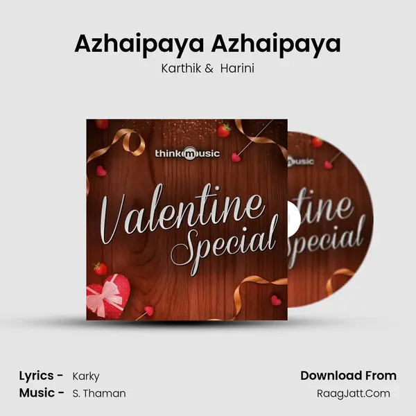Azhaipaya Azhaipaya Cover