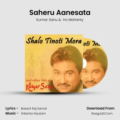 Saheru Aanesata MP3 Song by Kumar Sanu Cover