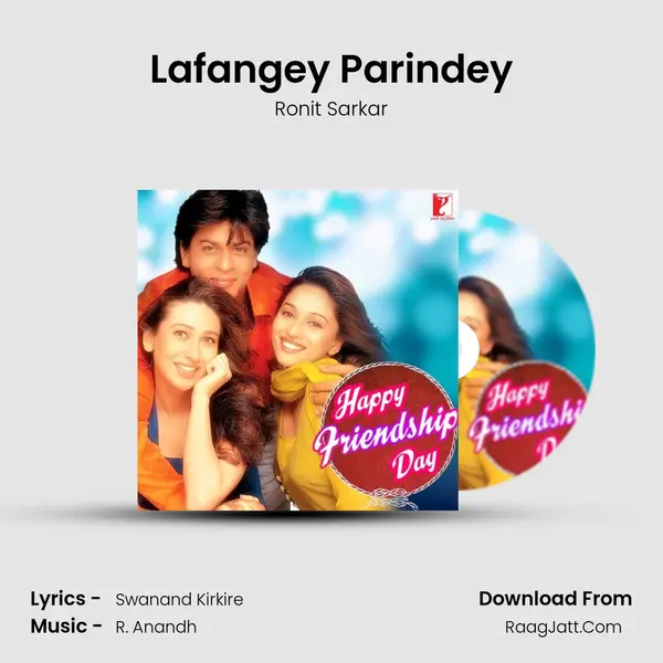 Lafangey Parindey mp3 song