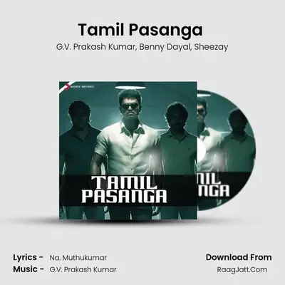 Tamil Pasanga (From 