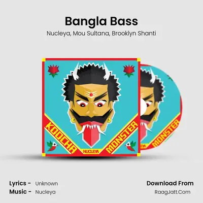 Bangla Bass MP3 Song by Nucleya Cover