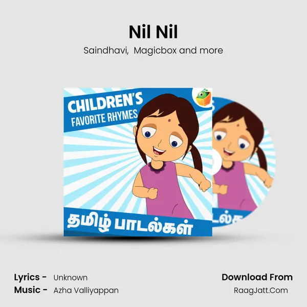 Nil Nil MP3 Song by Saindhavi Cover