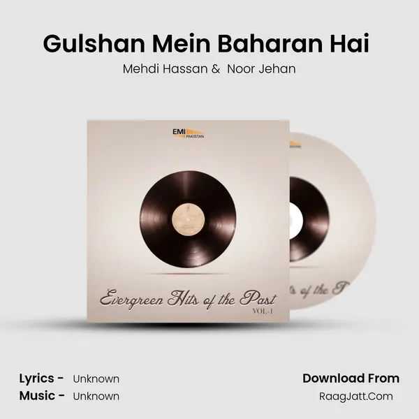 Gulshan Mein Baharan Hai (From 