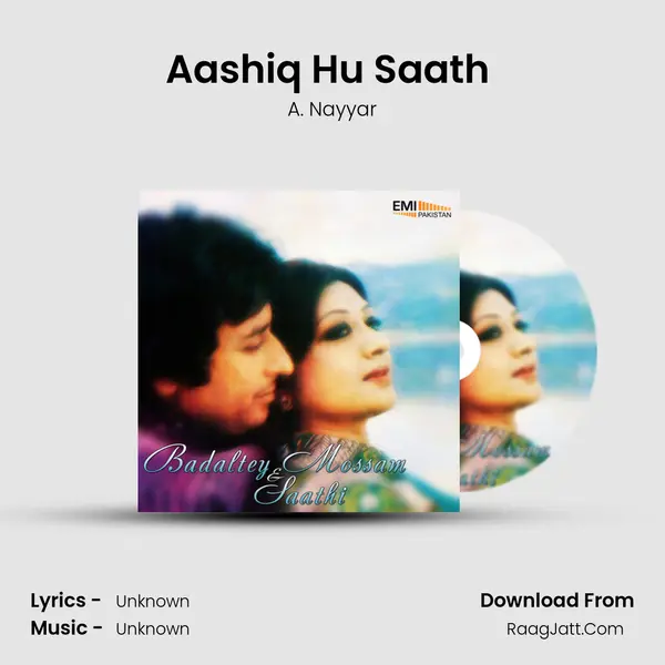 Aashiq Hu Saath (From 