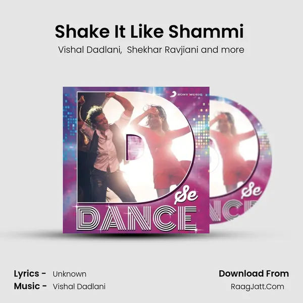 Shake It Like Shammi (From 