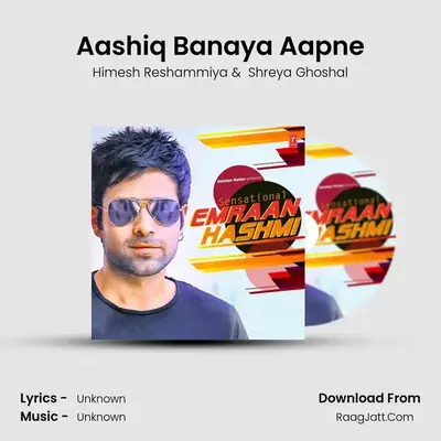 Aashiq Banaya Aapne MP3 Song by Himesh Reshammiya Cover