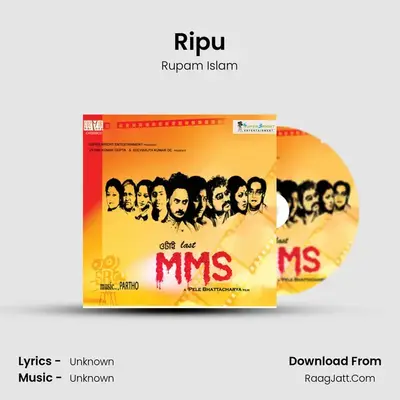 Ripu MP3 Song by Rupam Islam Cover