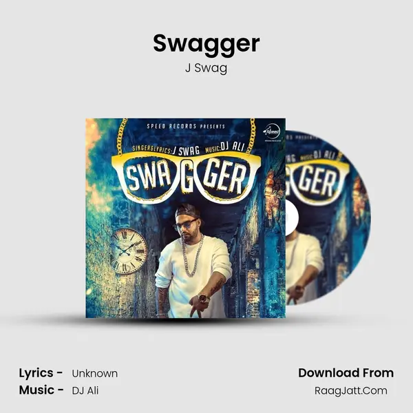 Swagger MP3 Song by J Swag Cover