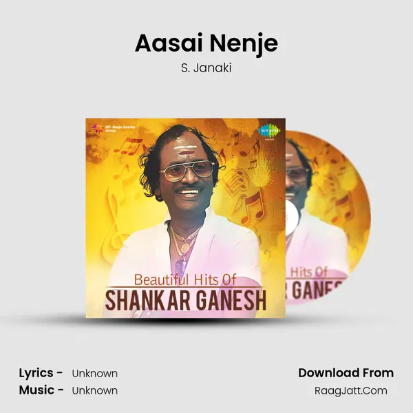 Aasai Nenje Cover