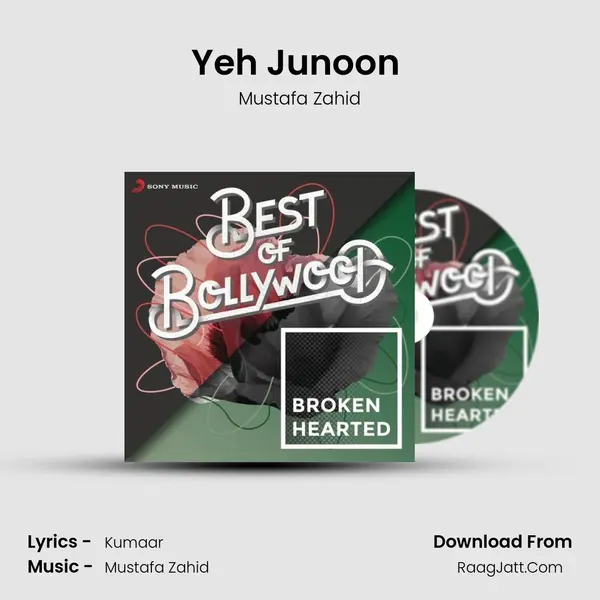 Yeh Junoon (From 