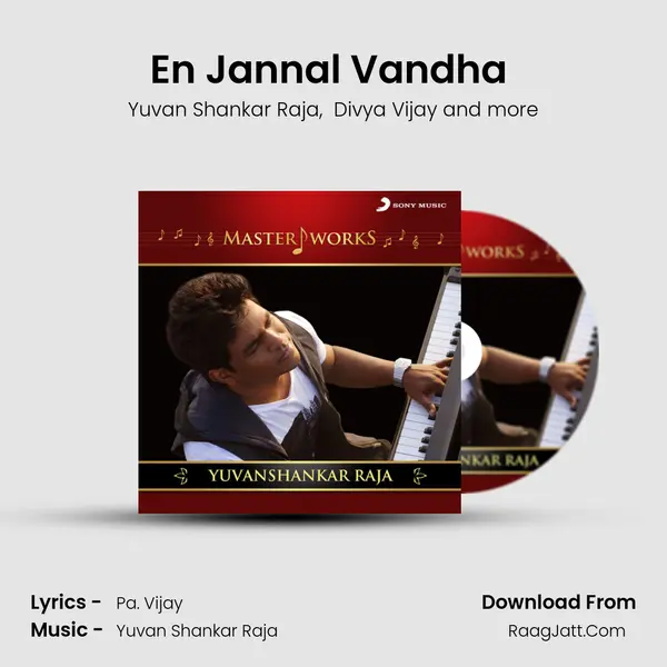 En Jannal Vandha (From 