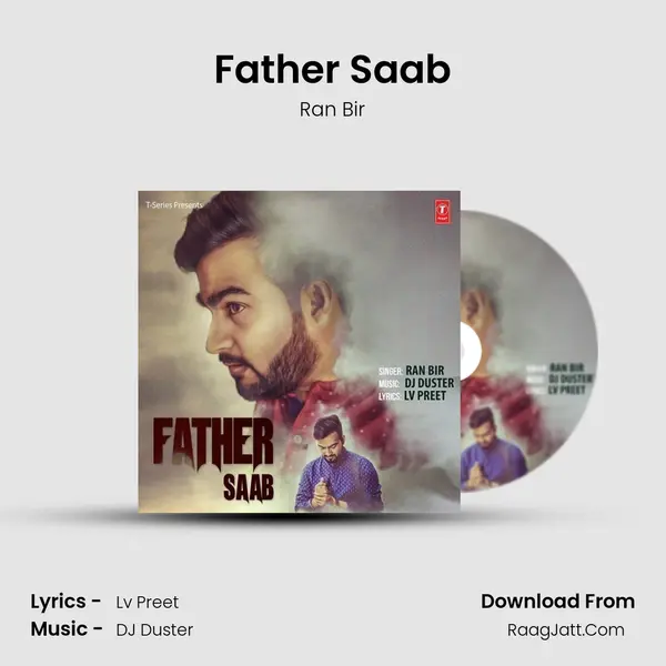 Father Saab - Ran Bir