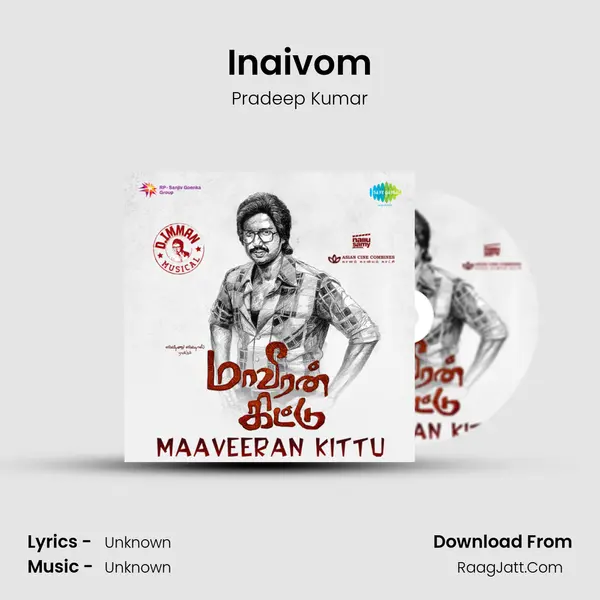 Inaivom MP3 Song by Pradeep Kumar Cover