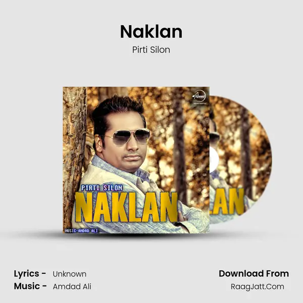 Naklan - Pirti Silon