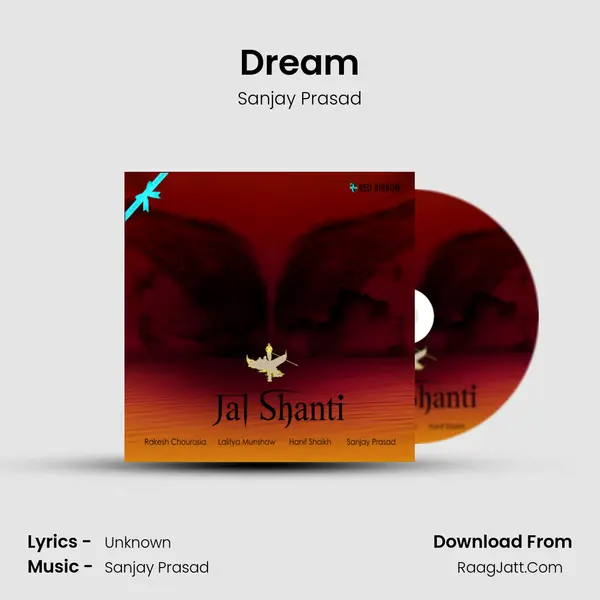 Dream MP3 Song by Sanjay Prasad Cover