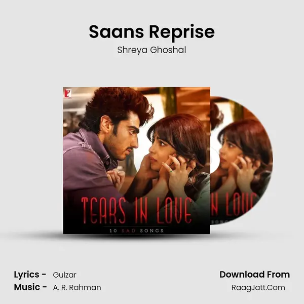 Saans Reprise Cover