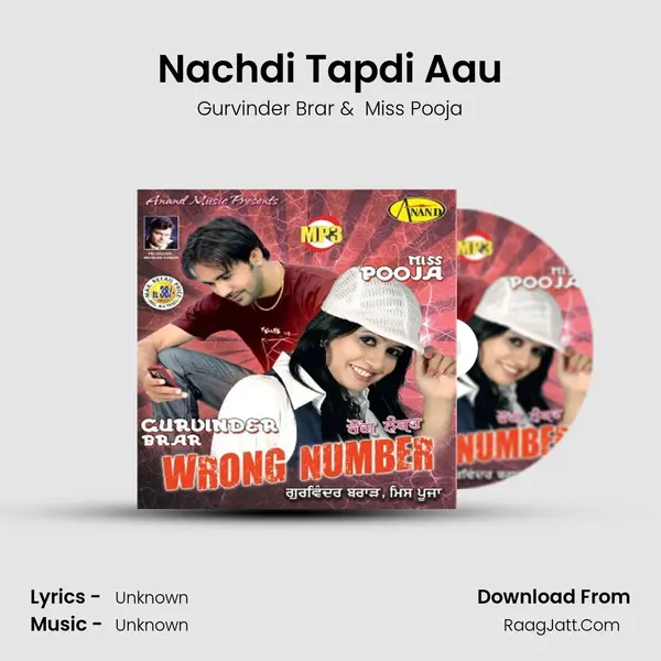 Nachdi Tapdi Aau MP3 Song by Gurvinder Brar Cover