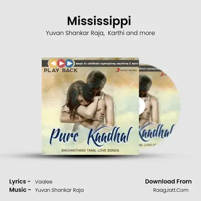 Mississippi (From "Biriyani") Cover