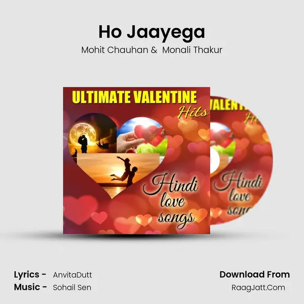 Ho Jaayega MP3 Song by Mohit Chauhan Cover