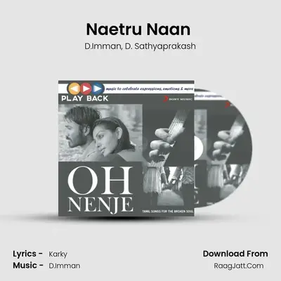 Naetru Naan (From 